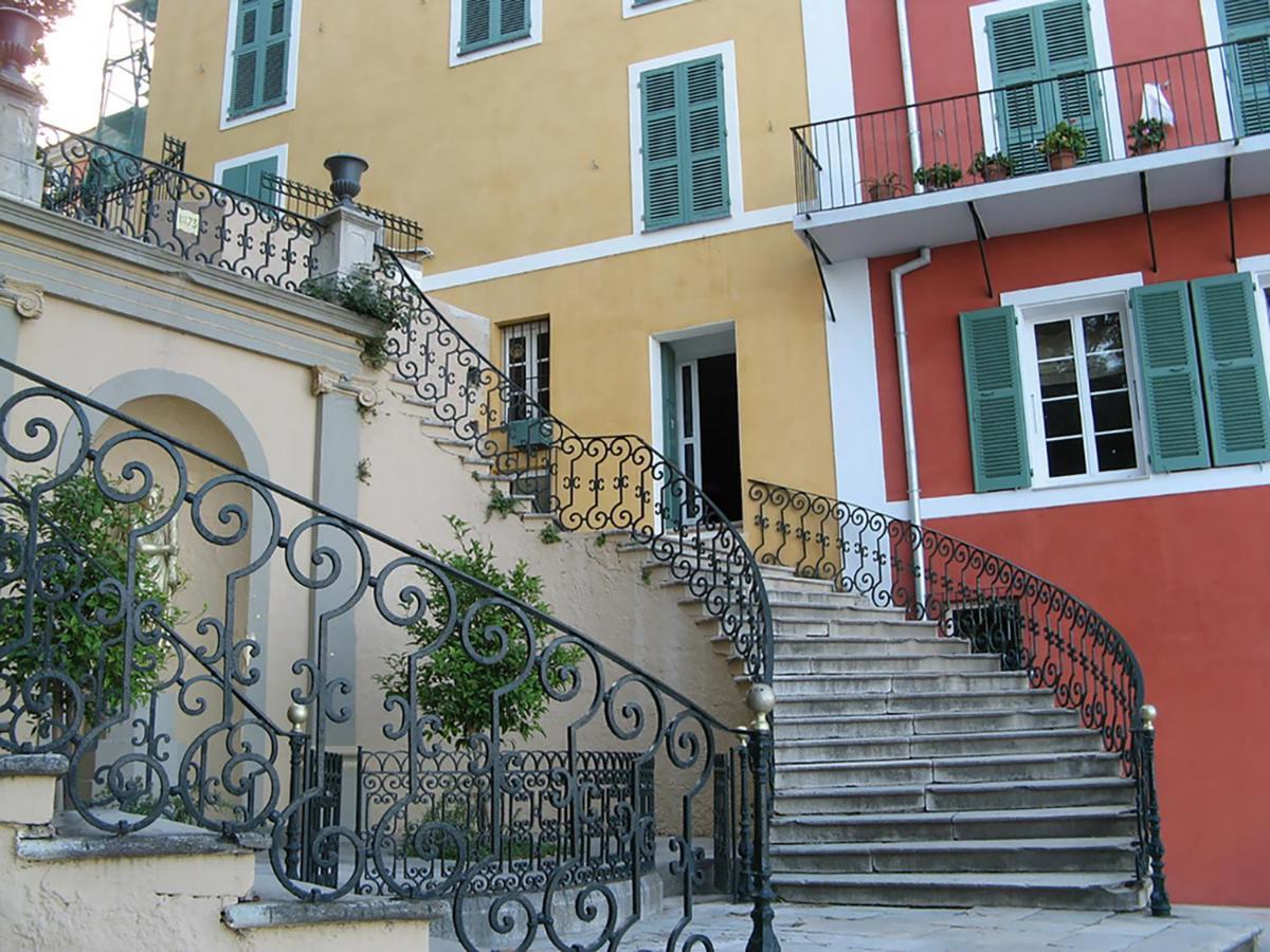 Casa Nina Bastia (Corsica) Exterior foto
